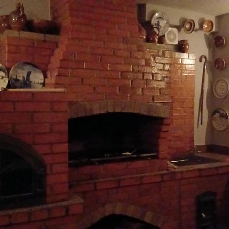 Pensiunea Carmen Bucium  Exteriér fotografie