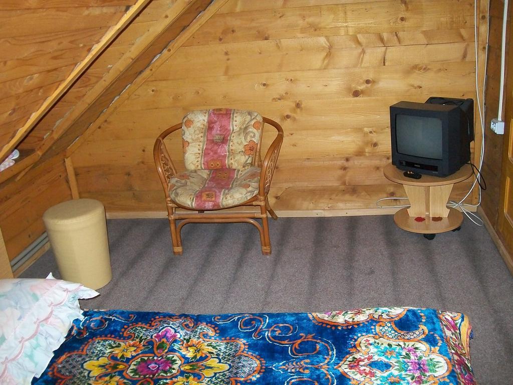 Pensiunea Carmen Bucium  Pokoj fotografie